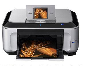 Canon refreshes digital printer lineup